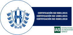 Certificaciones