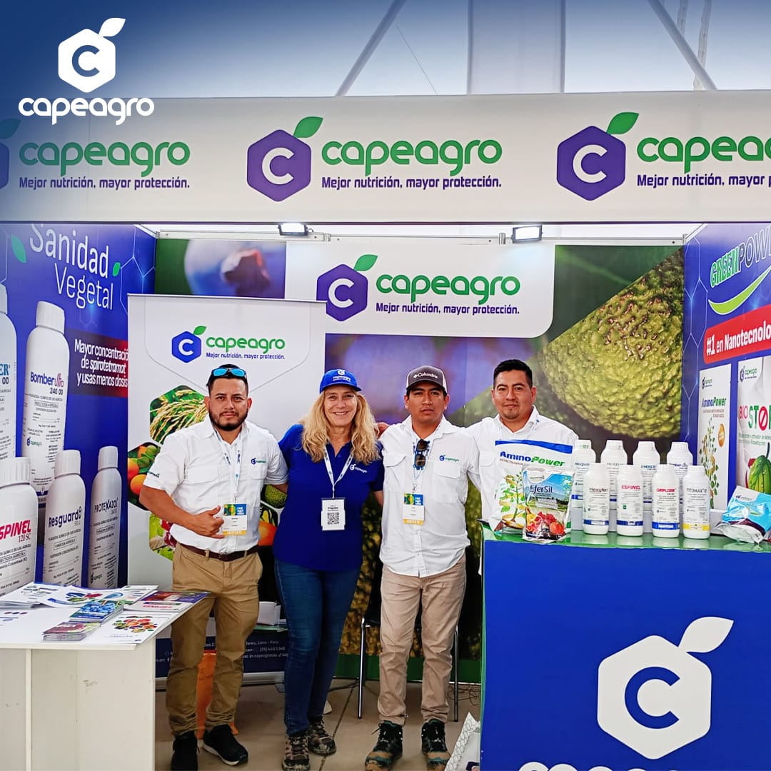 ¡Así vivimos la 2da Conferencia Redagrícola Olmos 2025!