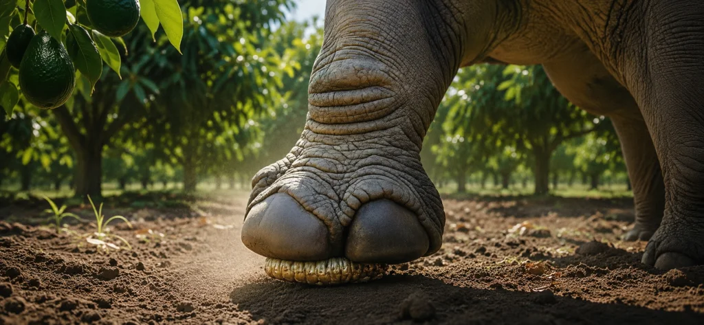 CAPEAGRO Lanza RHINO 70 WG en Perú: Innovador Insecticida para Combatir la Plaga del ‘Bicho del Cesto’ en Cultivos de Palto