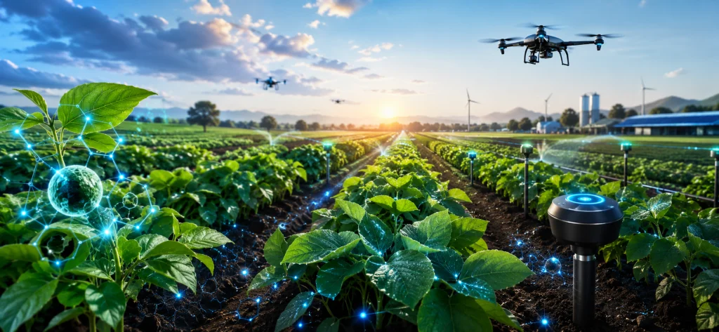 Capeagro trae lo último en nanotecnología y bionanotecnología para la agricultura con su línea “Green Power”