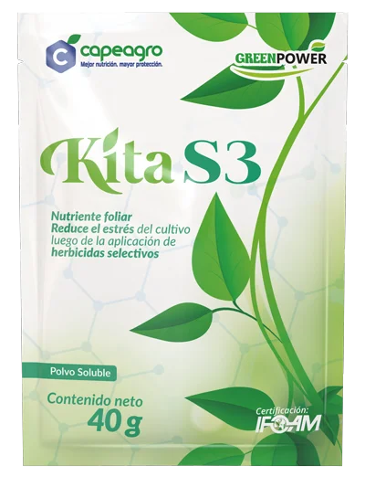 KITA S3