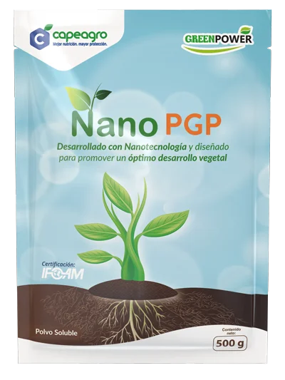 NANO PGP
