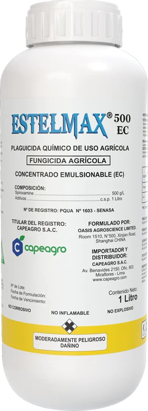 ESTELMAX 500 EC