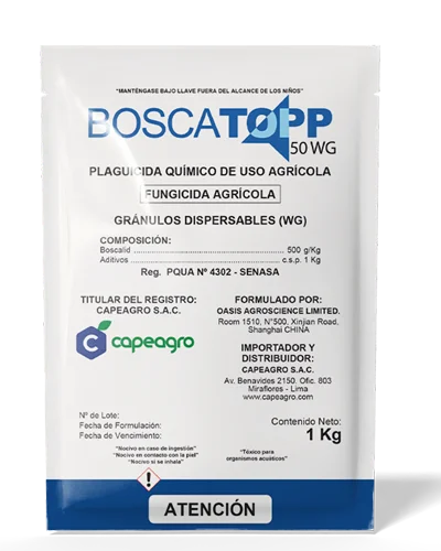 BOSCATOPP 50 WG