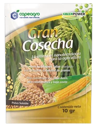 GRAN COSECHA
