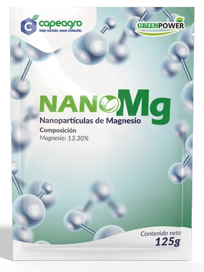 NANO Mg