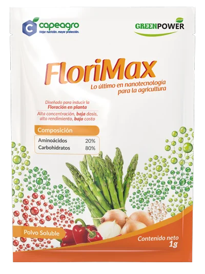 FLORIMAX