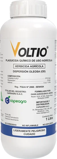 VOLTIO OD