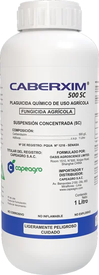 CABERXIM 500 SC