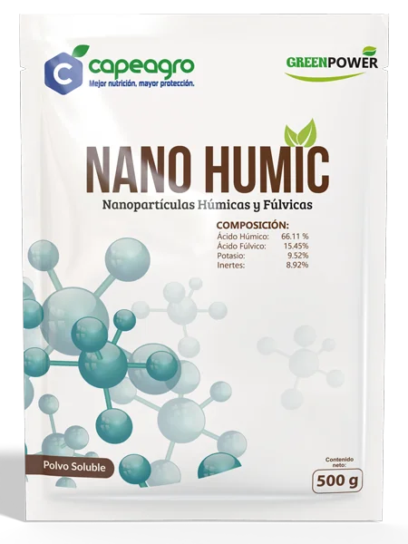 NANO HUMIC