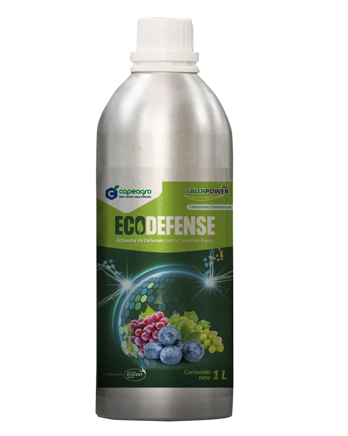 ECODEFENSE