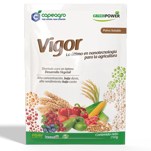 VIGOR