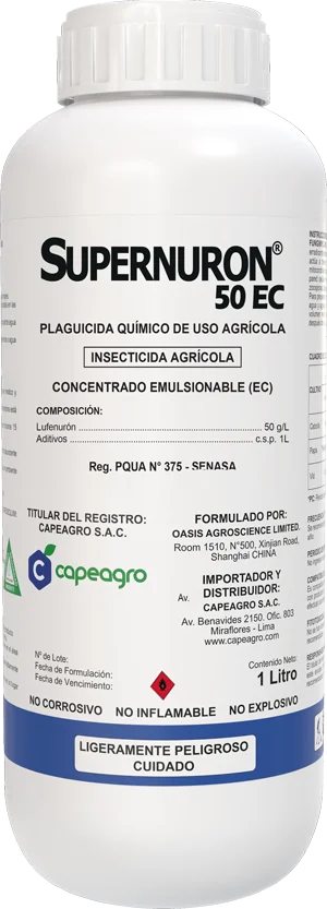 SUPERNURON 50 EC