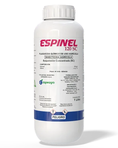 ESPINEL 120 SC