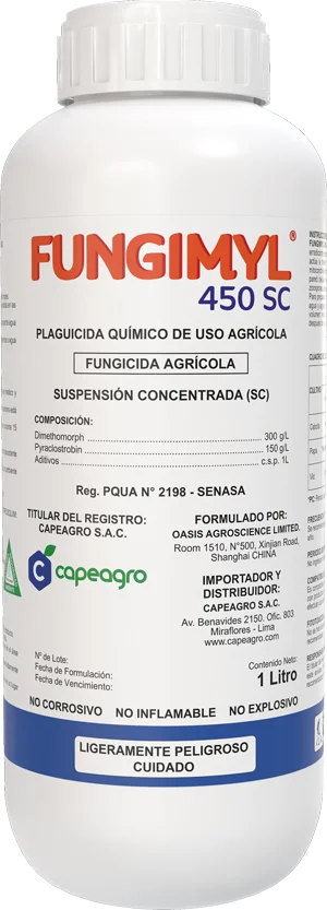 FUNGIMYL 450 SC