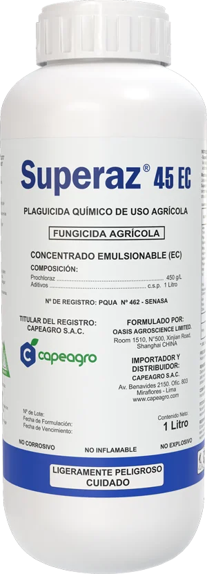 SUPERAZ 45 EC