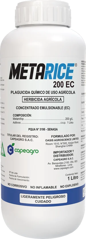 METARICE 200 EC