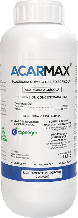 ACARMAX