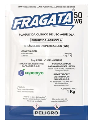 FRAGATA 50 WG