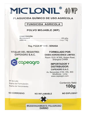 MICLONIL 40 WP