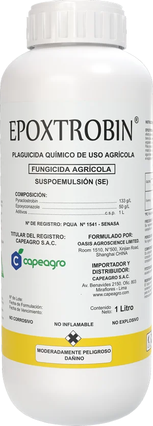 EPOXTROBIN