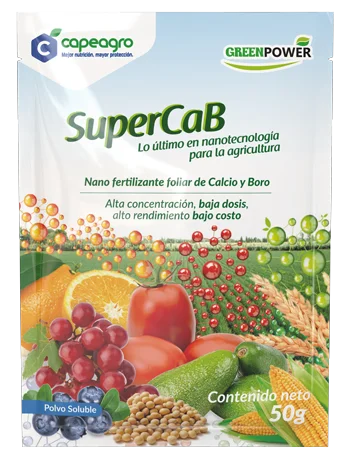SUPER CAB