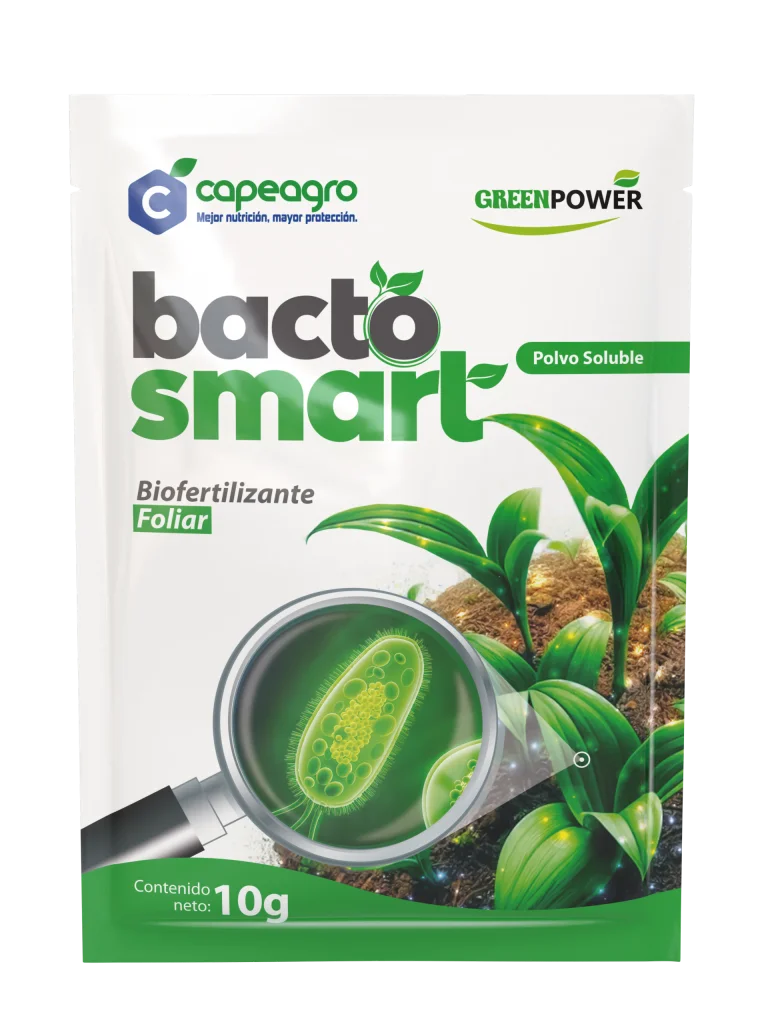 BACTOSMART