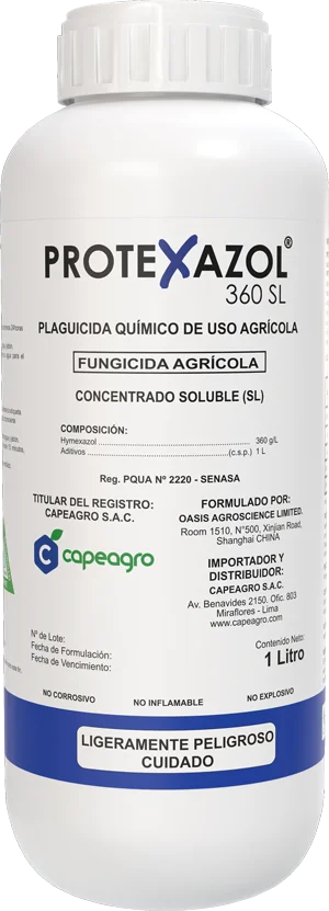 PROTEXAZOL  360 SL