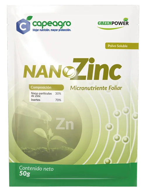 NANO ZINC