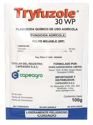 TRYFUZOLE 30 WP