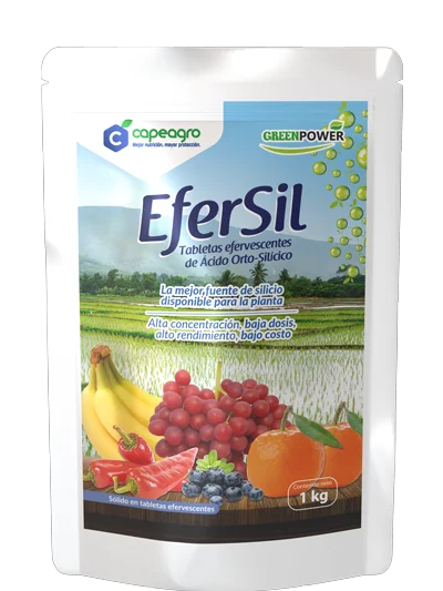 EFERSIL