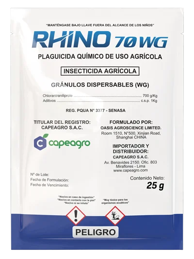 RHINO 70 WG