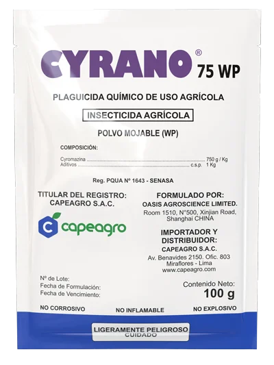 CYRANO 75 WP