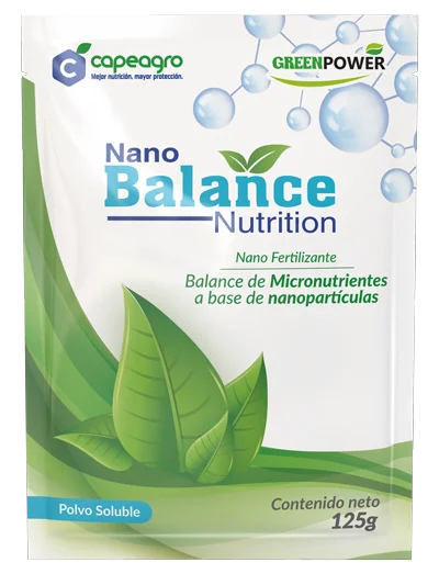 NANO BALANCE