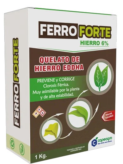 FERROFORTE