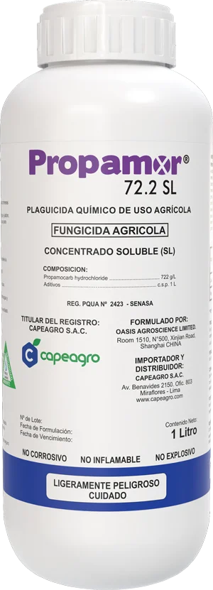 PROPAMOR 72.2 SL
