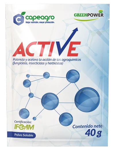 ACTIVE