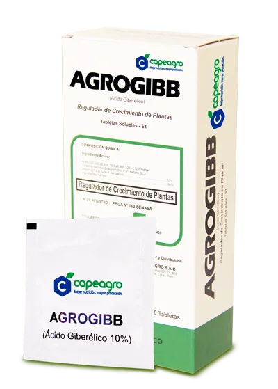 AGROGIBB