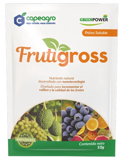 FRUTIGROSS