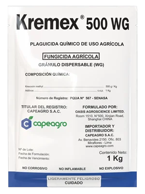 KREMEX 500 WG