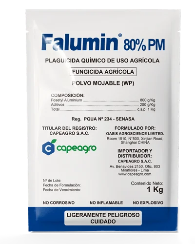 FALUMIN 80 PM