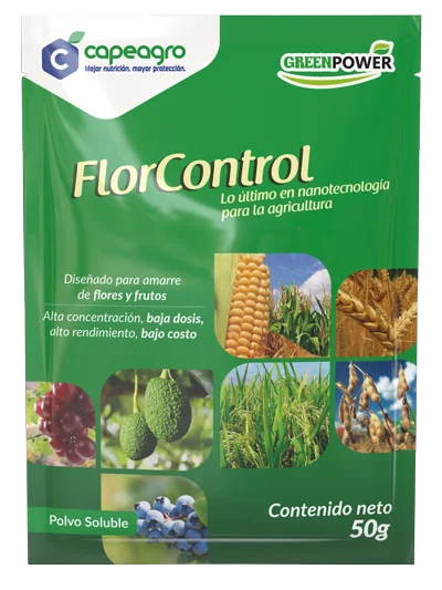 FLORCONTROL