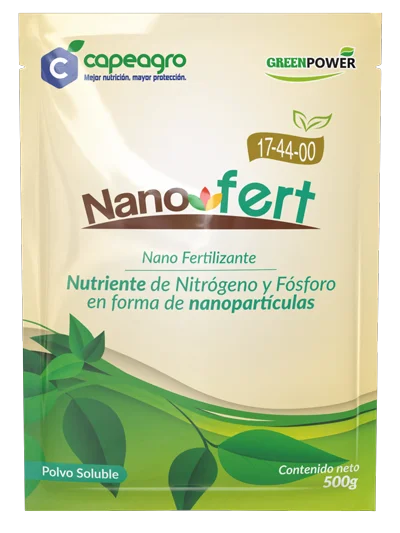 NANOFERT 17 – 44 -0
