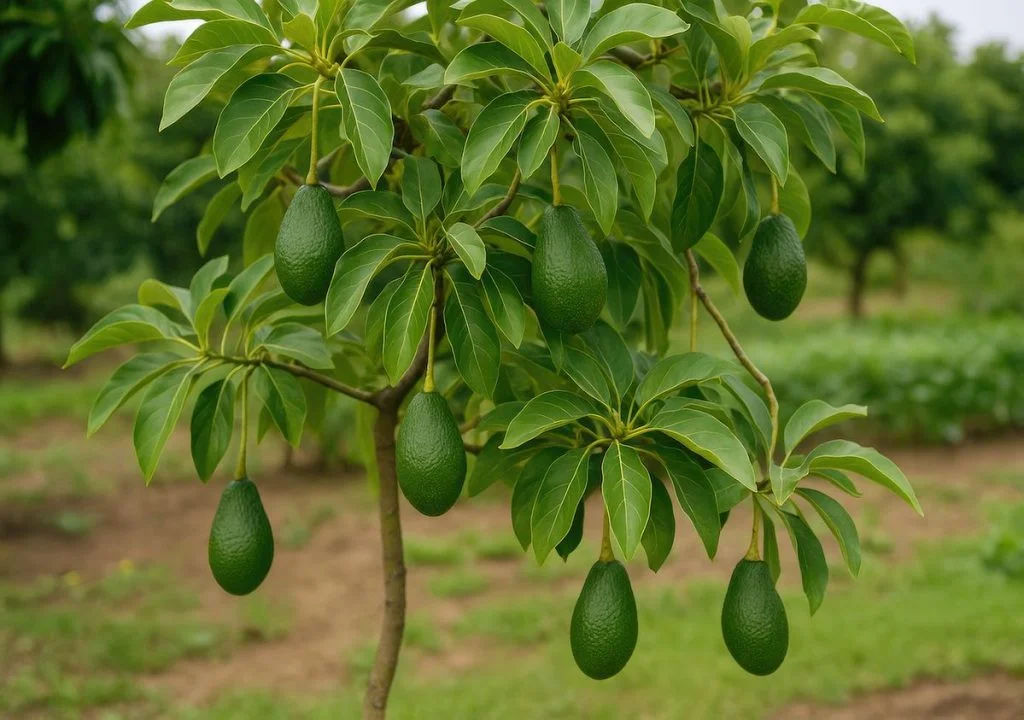 Eficacia de fungicida Protexazol 360 SL (Hymexazol) sobre la infección de Lasiodiplodia theobromae en condiciones de campo en el cultivo de palto.