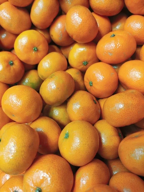 Mandarina