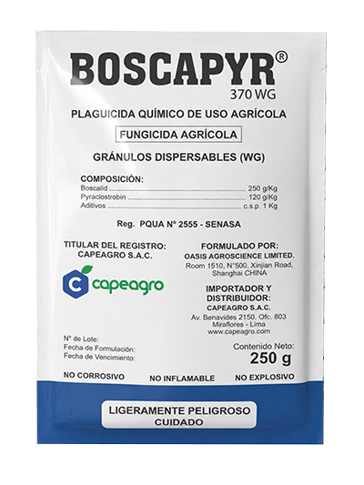 BOSCAPYR 370 WG