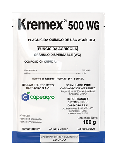 KREMEX 500 WG